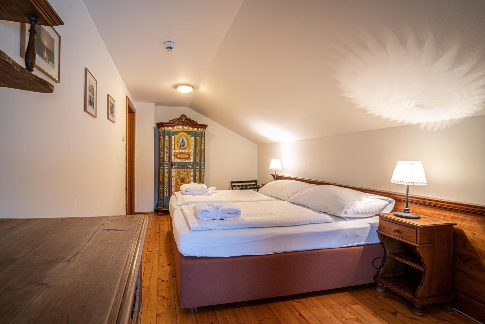 Hotel Sepetna Ostravice Dış mekan fotoğraf