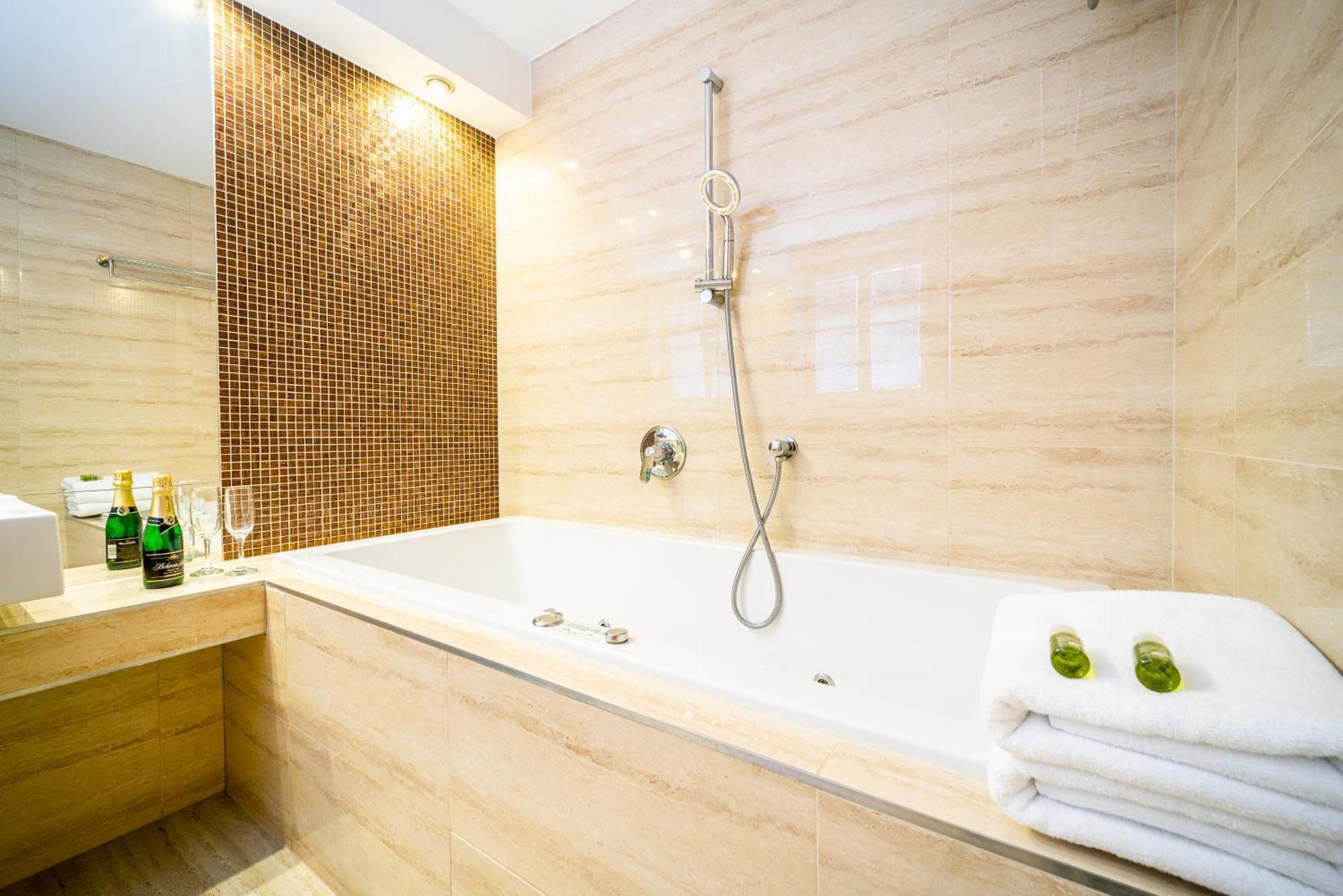 Hotel Sepetna Ostravice Dış mekan fotoğraf